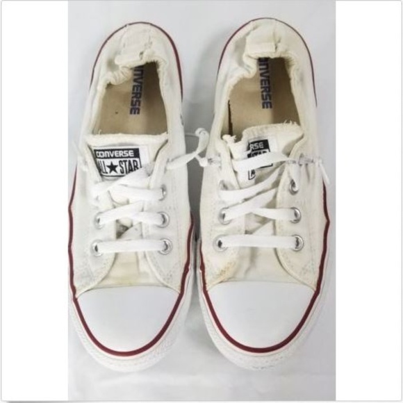 Converse Shoes - Converse All Star Shoreline Sneakers 9 Slip-On